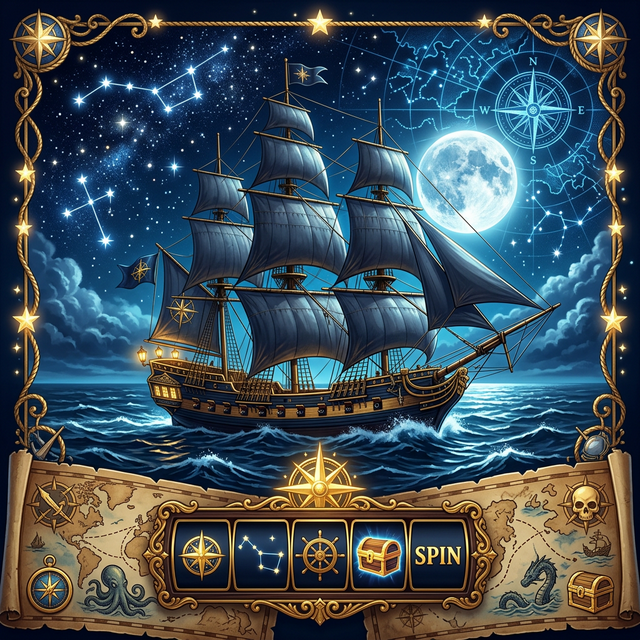 Pelayaran Bintang Selatan